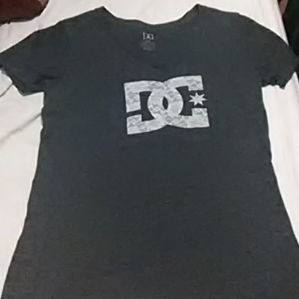Dc t shirt